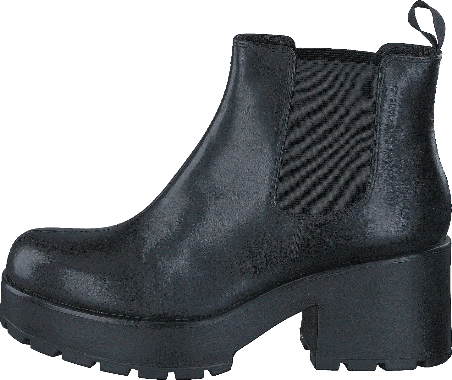 Vagabond Dioon 4247-201-20 Black 1 Vagabond Dioon 4247-201-20 Black