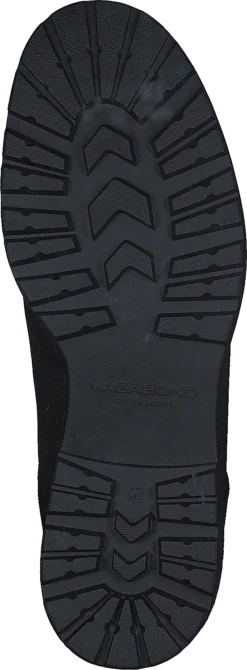 Vagabond Kenova 4457-050-20 Black -Duffy kauppa 60027 97 6