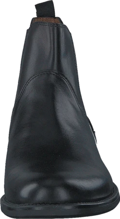 Vagabond Salvatore 4464-001-20 Black 10 Vagabond Salvatore 4464-001-20 Black -Duffy kauppa 60028 08 3