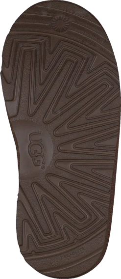 Ugg Classic Short II Stars Chestnut -Duffy kauppa 60029 38 6