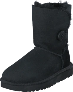 Ugg Bailey Button II Black -Duffy kauppa 60029 46 2