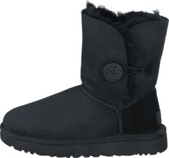 Ugg Bailey Button II Black