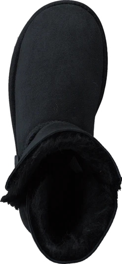 Ugg Bailey Button II Black -Duffy kauppa 60029 46 5