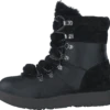 Ugg Viki Waterproof Black