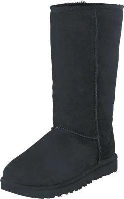 Ugg Classic Tall II Black -Duffy kauppa 60029 89 2