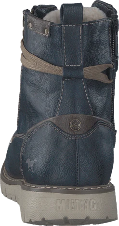 Mustang 4107605 820 Navy 11 Mustang 4107605 820 Navy -Duffy kauppa 60030 00 4