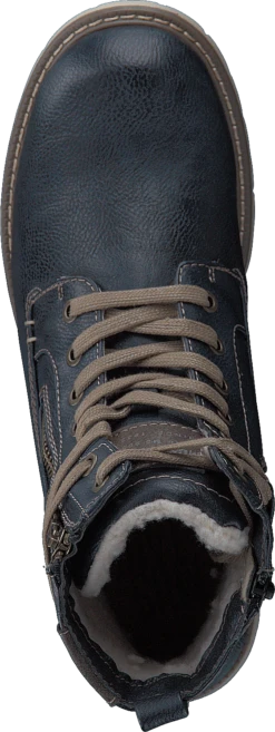 Mustang 4107605 820 Navy 12 Mustang 4107605 820 Navy -Duffy kauppa 60030 00 5