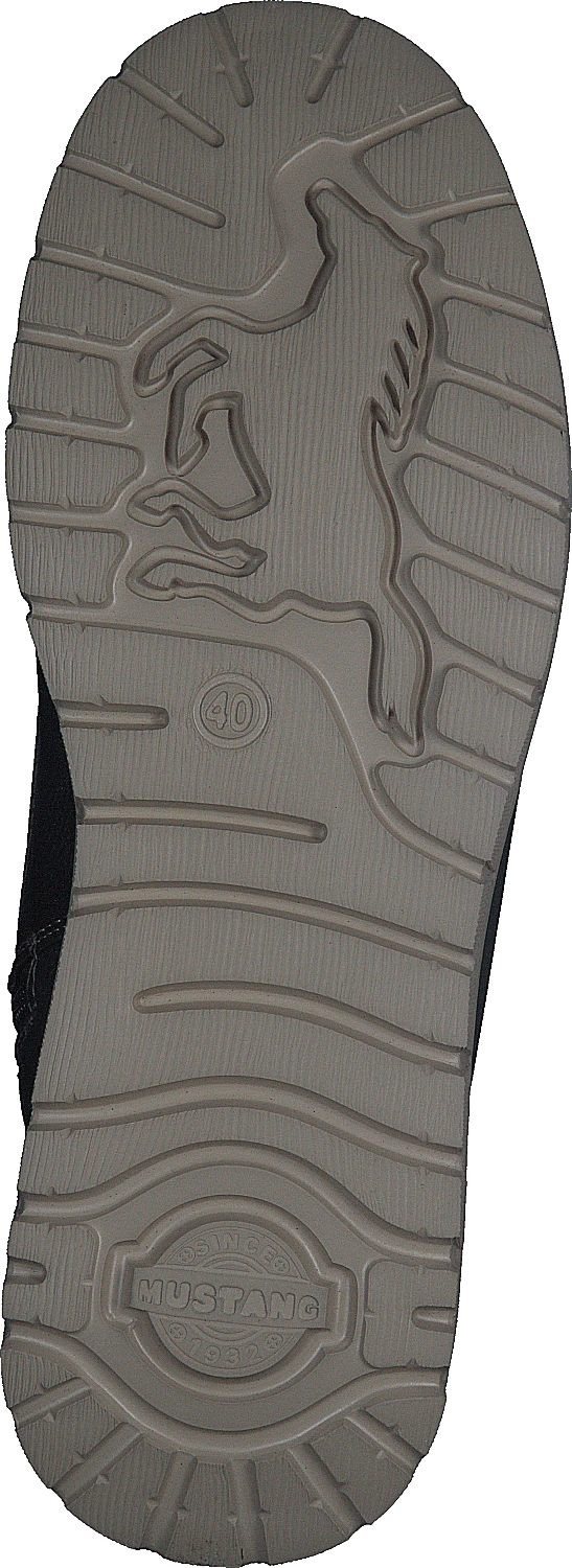 Mustang 4107605 820 Navy 7 Mustang 4107605 820 Navy - Image 7