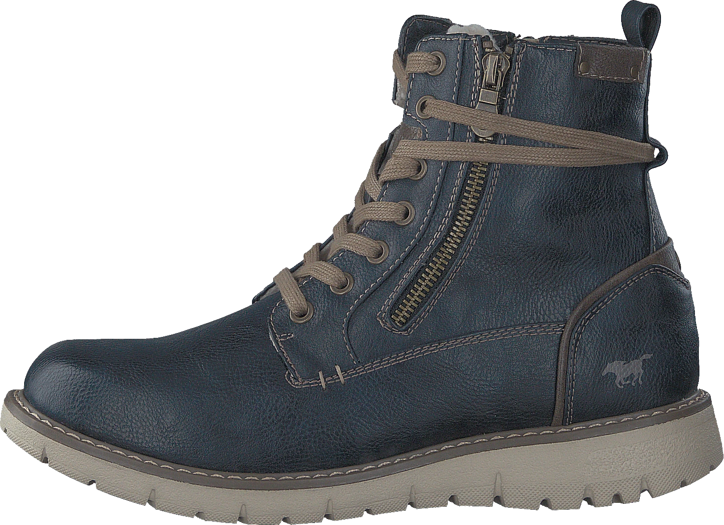 Mustang 4107605 820 Navy 1 Mustang 4107605 820 Navy