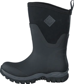 ARCTIC SPORT II SHORT BLACK