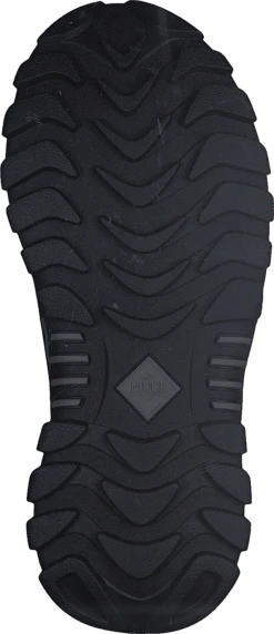 ARCTIC SPORT II SHORT BLACK -Duffy kauppa 60030 05 6