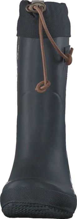 Bisgaard Rubber Boot Winter Thermo Black -Duffy kauppa 60031 00 3