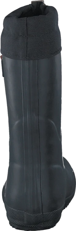 Bisgaard Rubber Boot Winter Thermo Black -Duffy kauppa 60031 00 4