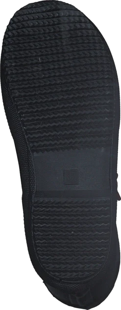Bisgaard Rubber Boot Winter Thermo Black -Duffy kauppa 60031 00 6
