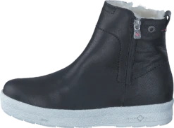 Mount Baker Black/White