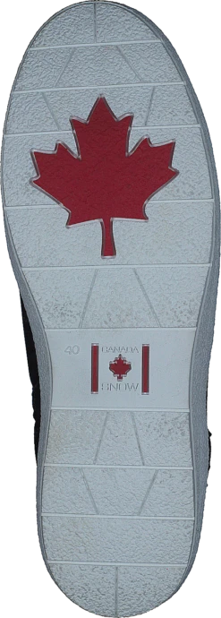 Mount Baker Black/White -Duffy kauppa 60031 41 6