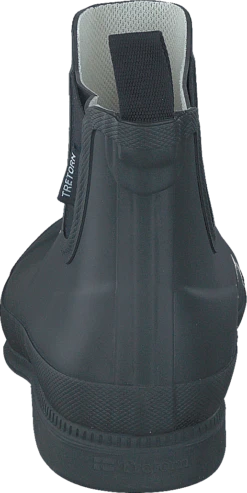 Tretorn Eva Low Black/Black 11 Tretorn Eva Low Black/Black -Duffy kauppa 60031 46 4