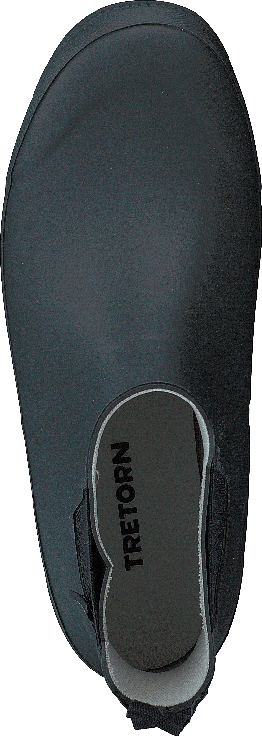 Tretorn Eva Low Black/Black 6 Tretorn Eva Low Black/Black - Image 6