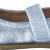 Bisgaard Home Shoe Ballet Silver