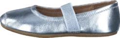 Bisgaard Home Shoe Ballet Silver