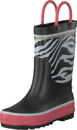 Zebra Gold Pink 9 Zebra Gold Pink -Duffy kauppa 60032 67 2