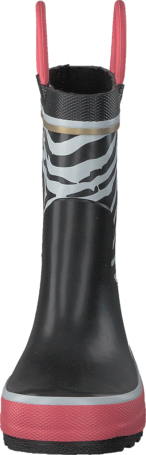 Zebra Gold Pink 4 Zebra Gold Pink - Image 4