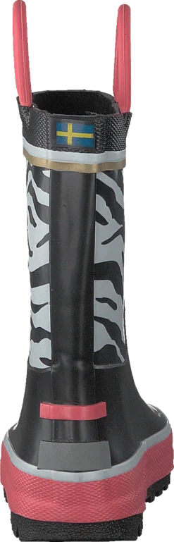 Zebra Gold Pink 11 Zebra Gold Pink -Duffy kauppa 60032 67 4