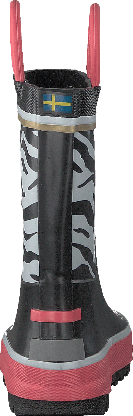 Zebra Gold Pink 5 Zebra Gold Pink - Image 5