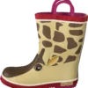 Giraffe Pink