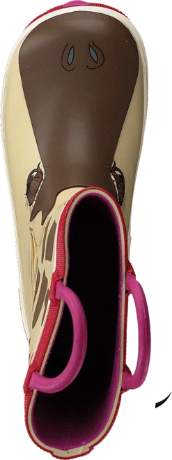 Giraffe Pink -Duffy kauppa 60032 69 5