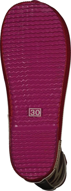 Giraffe Pink -Duffy kauppa 60032 69 6