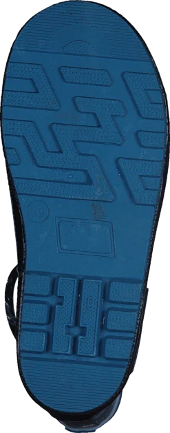 Zebra Gold Blue -Duffy kauppa 60032 70 6