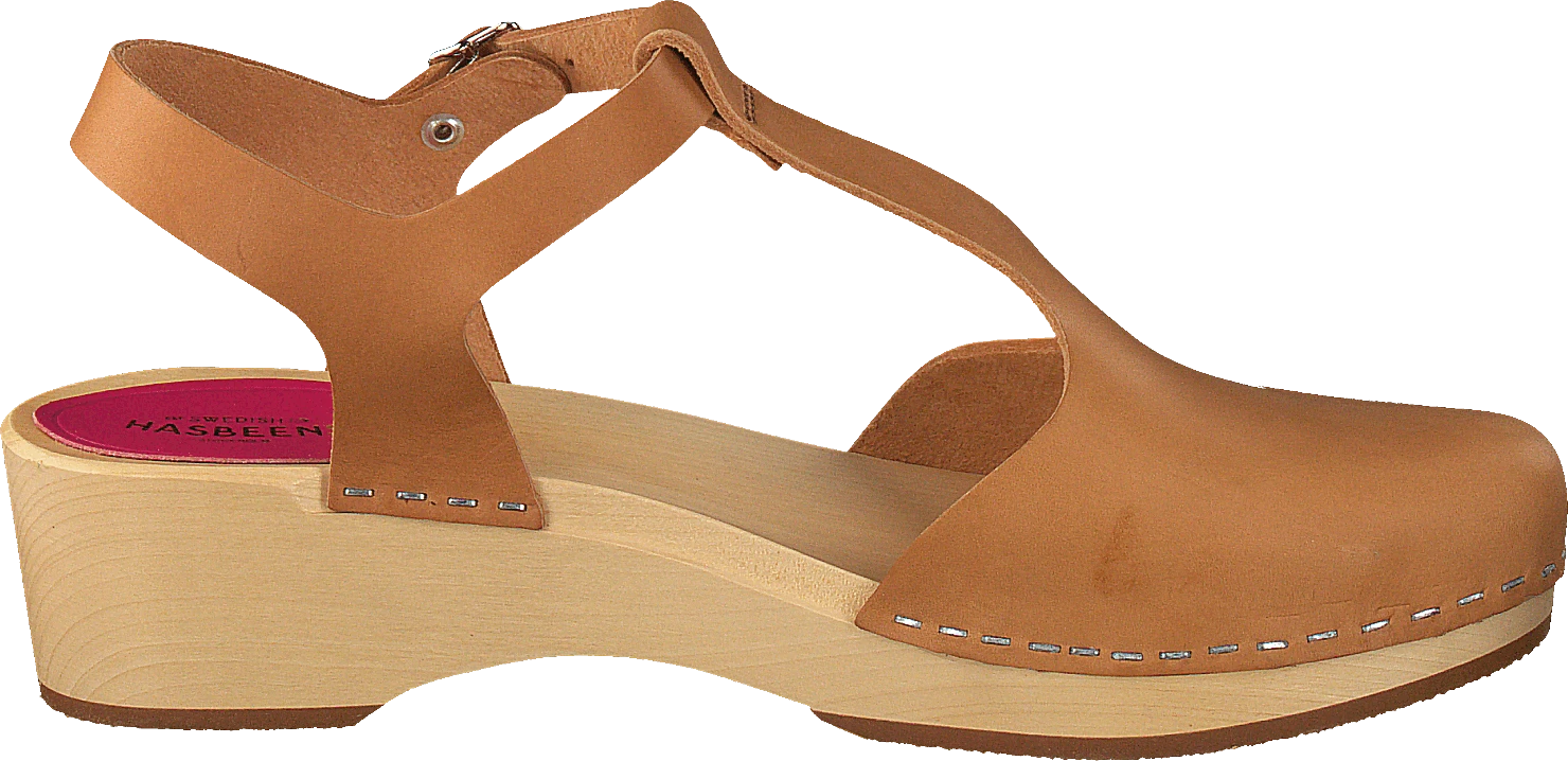 T-strap Debutant Nature 2 T-strap Debutant Nature - Image 2