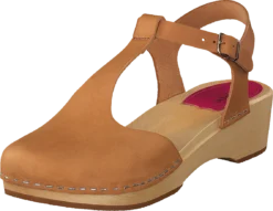 T-strap Debutant Nature 9 T-strap Debutant Nature -Duffy kauppa 60032 86 2