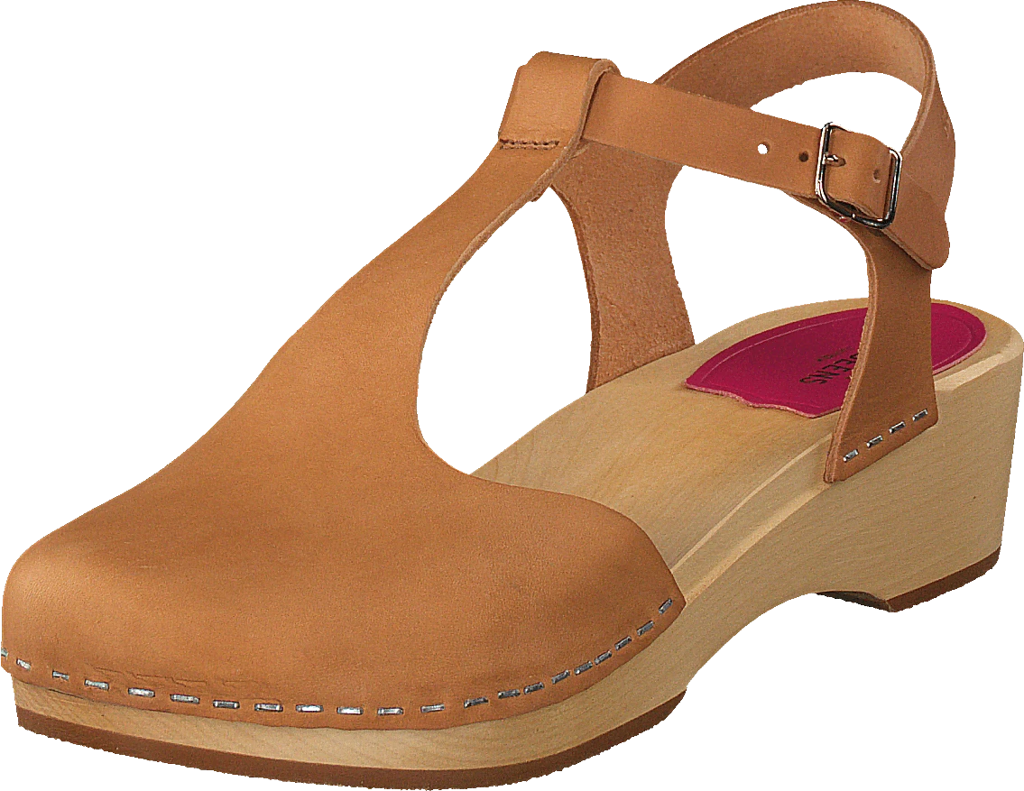 T-strap Debutant Nature 3 T-strap Debutant Nature - Image 3