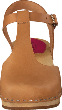 T-strap Debutant Nature 10 T-strap Debutant Nature -Duffy kauppa 60032 86 3