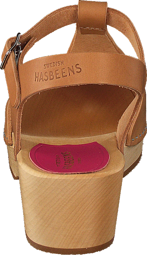 T-strap Debutant Nature 5 T-strap Debutant Nature - Image 5