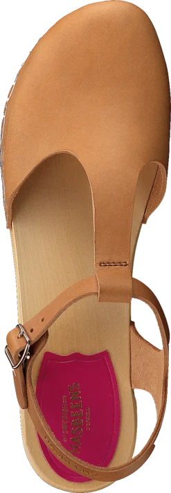 T-strap Debutant Nature 12 T-strap Debutant Nature -Duffy kauppa 60032 86 5