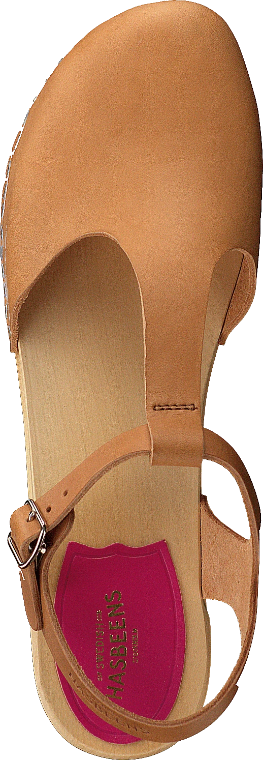 T-strap Debutant Nature 6 T-strap Debutant Nature - Image 6