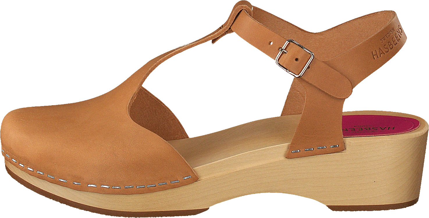 T-strap Debutant Nature 1 T-strap Debutant Nature