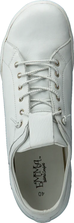 Emma 451-0234 White -Duffy kauppa 60033 41 5