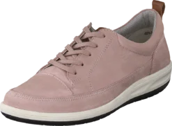 Emma 451-7207 Comfort Sock Pink -Duffy kauppa 60033 45 2