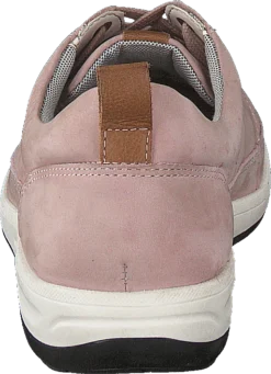 Emma 451-7207 Comfort Sock Pink -Duffy kauppa 60033 45 4