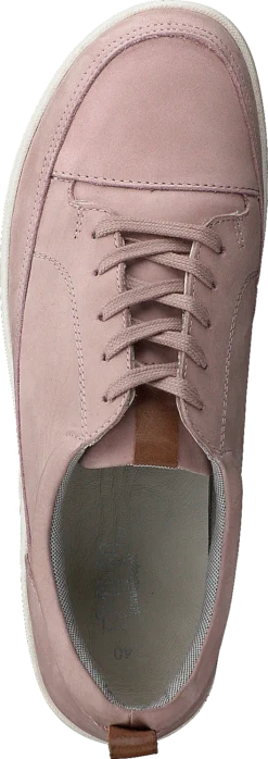 Emma 451-7207 Comfort Sock Pink -Duffy kauppa 60033 45 5