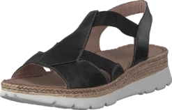 Emma 483-2786 Black -Duffy kauppa 60033 63 2