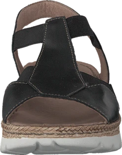 Emma 483-2786 Black -Duffy kauppa 60033 63 3