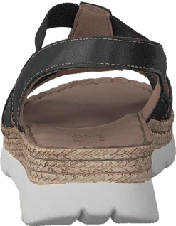 Emma 483-2786 Black -Duffy kauppa 60033 63 4