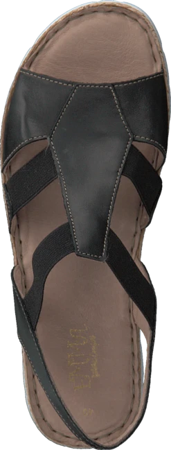 Emma 483-2786 Black -Duffy kauppa 60033 63 5