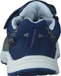 Gulliver 430-5951 Waterproof Softshell Blue -Duffy kauppa 60033 82 4