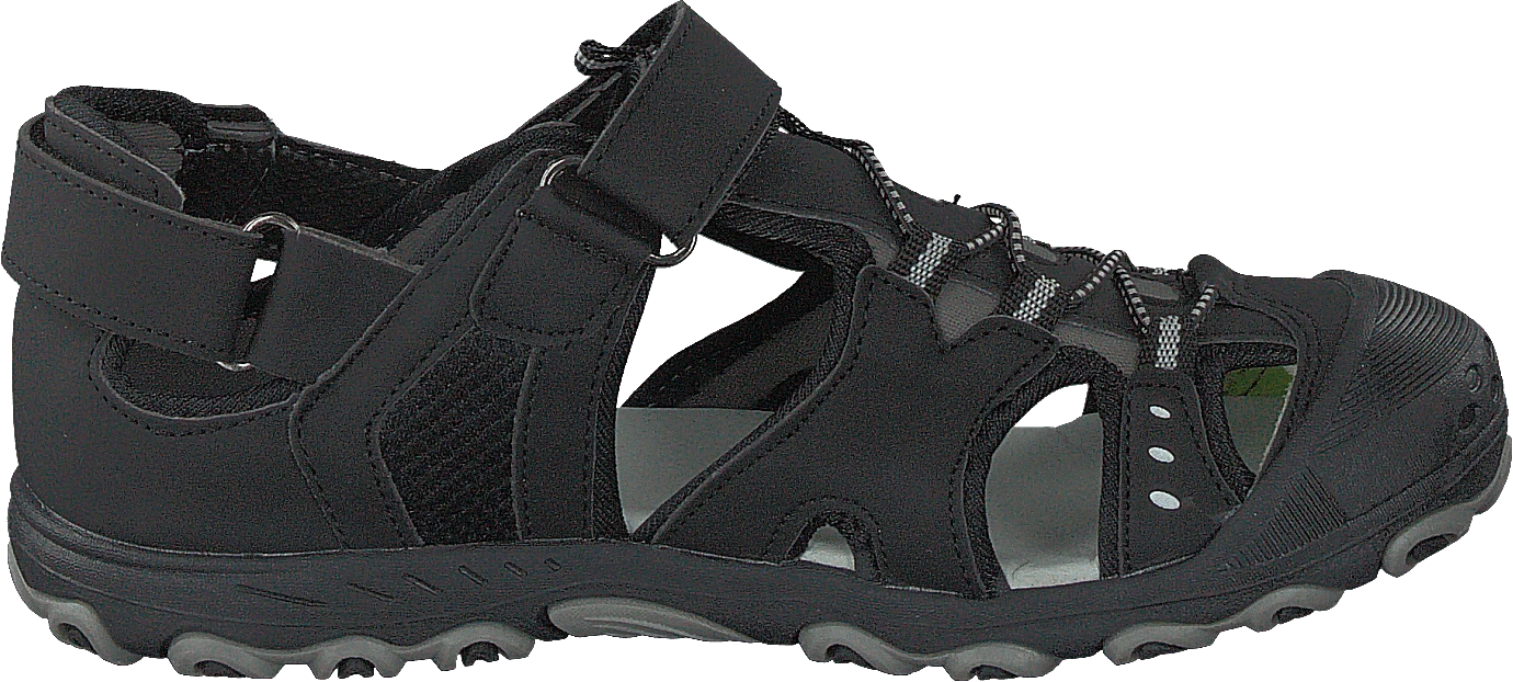 Gulliver 433-0970 Black 2 Gulliver 433-0970 Black - Image 2